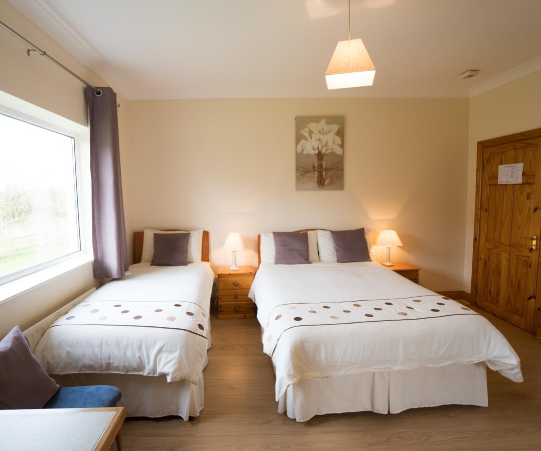 Fortview Guest House 에니스크론 외부 사진