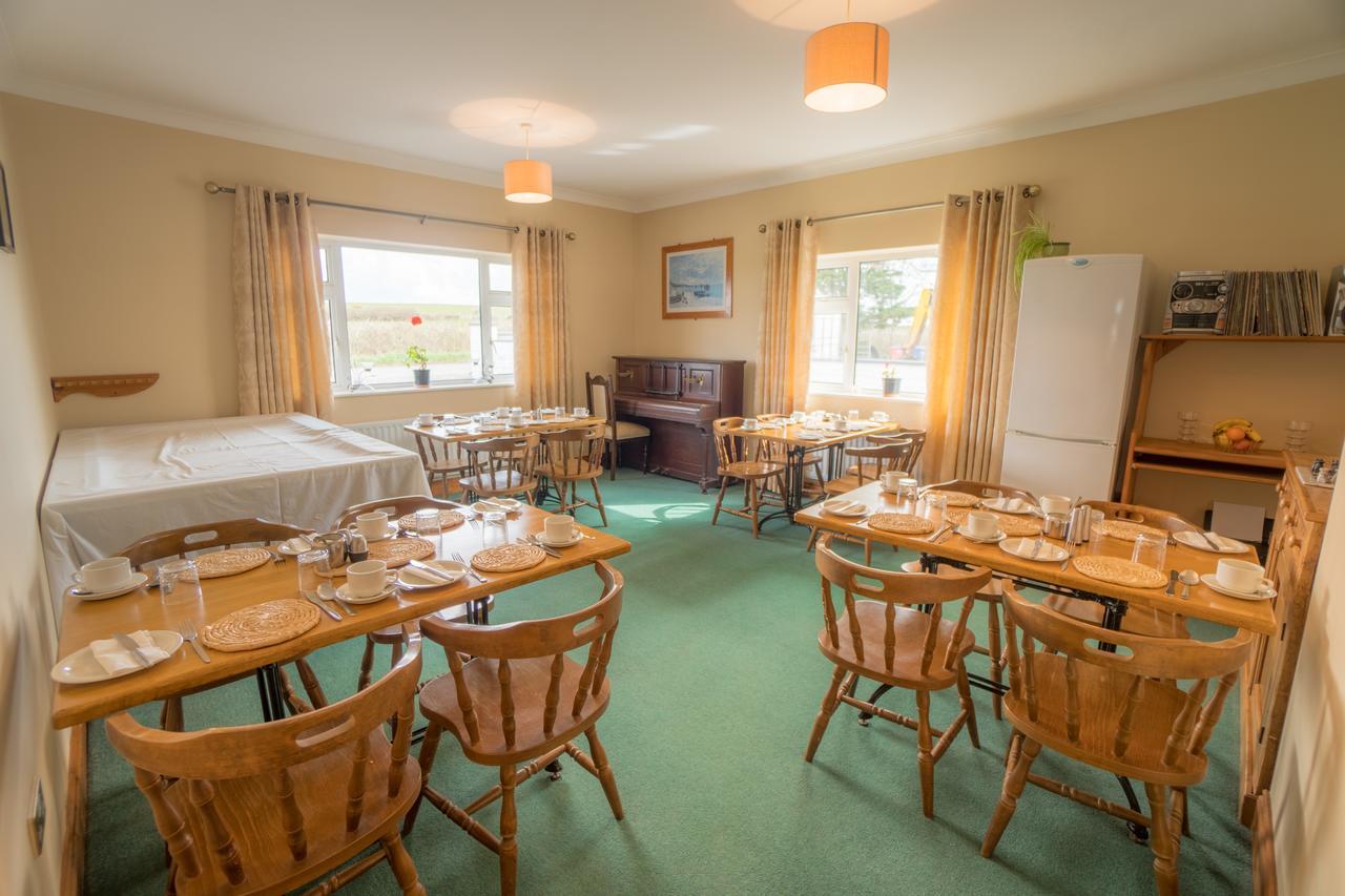 Fortview Guest House 에니스크론 외부 사진