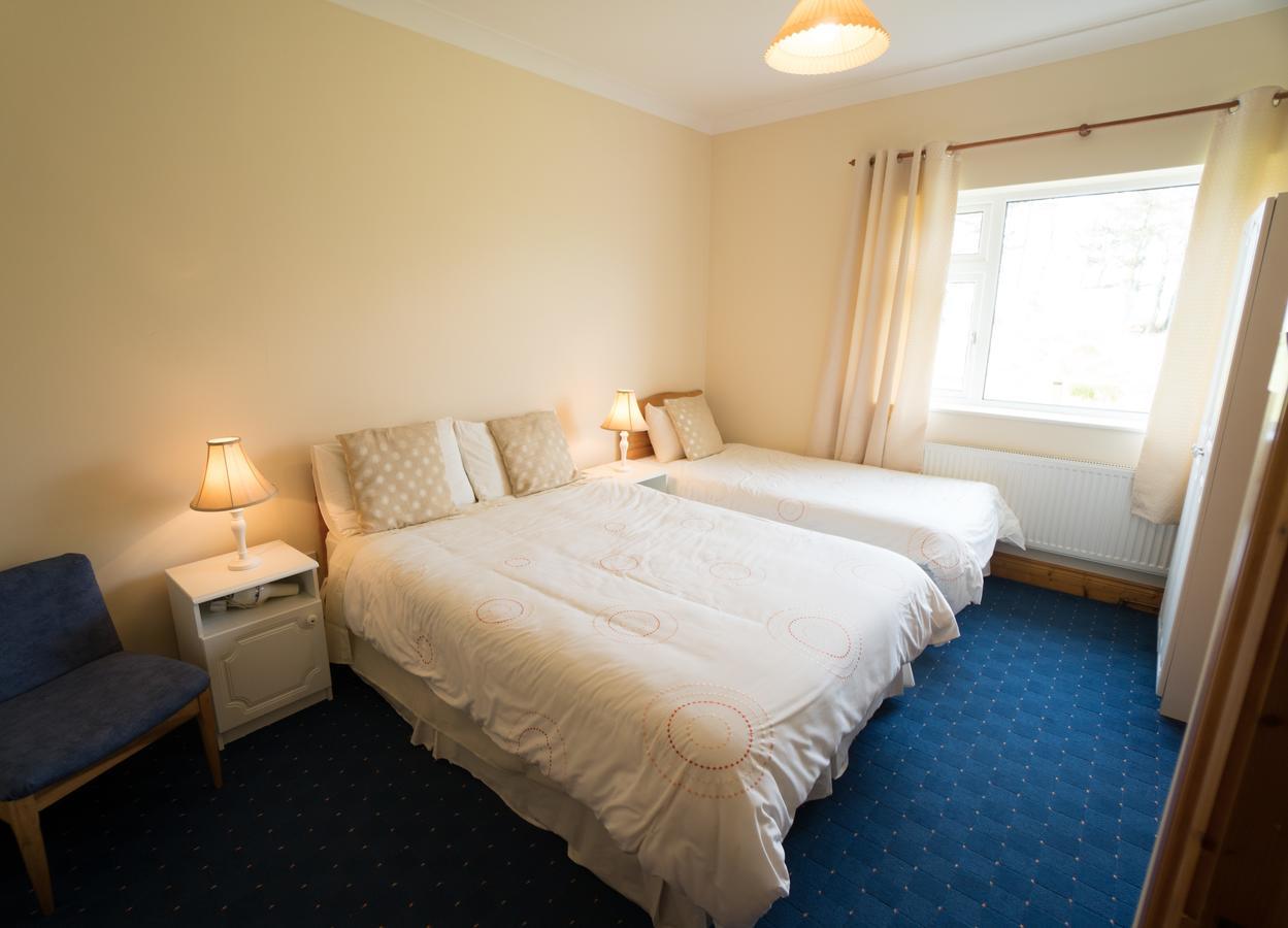 Fortview Guest House 에니스크론 외부 사진
