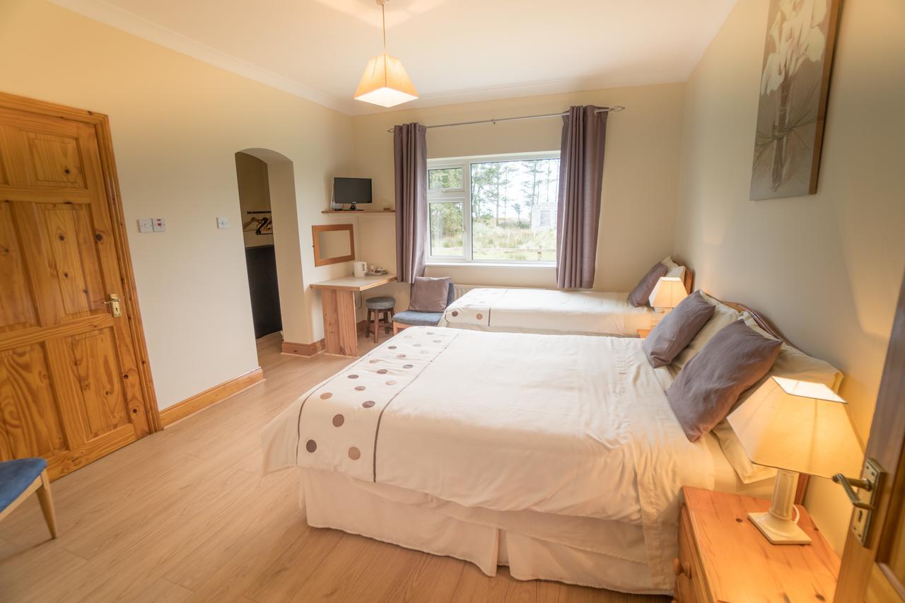 Fortview Guest House 에니스크론 외부 사진