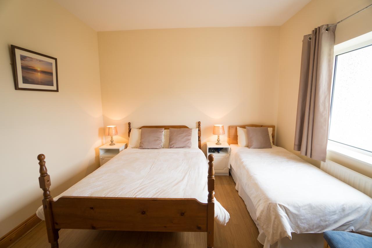 Fortview Guest House 에니스크론 외부 사진