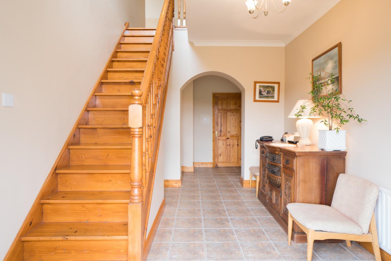 Fortview Guest House 에니스크론 외부 사진