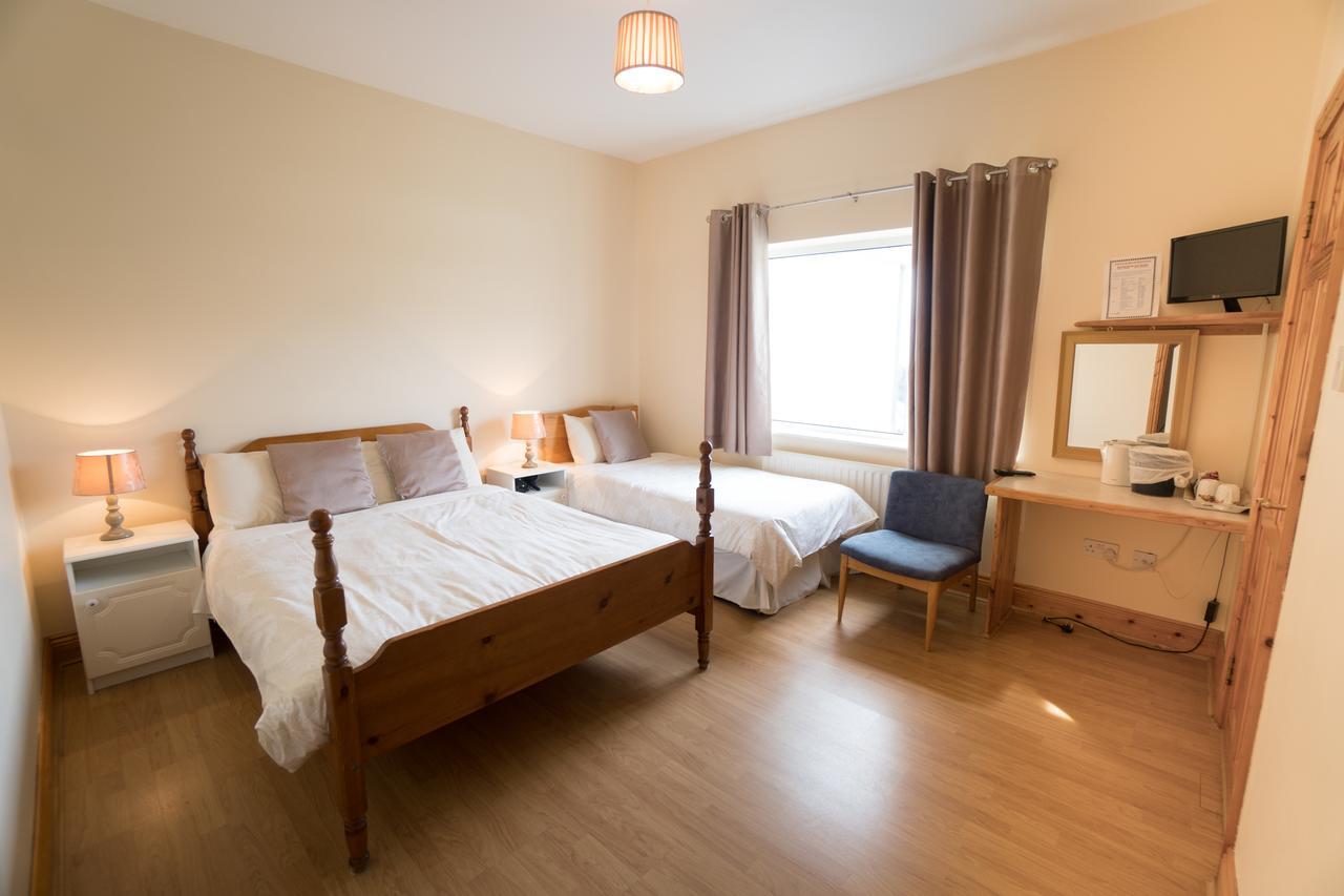 Fortview Guest House 에니스크론 외부 사진