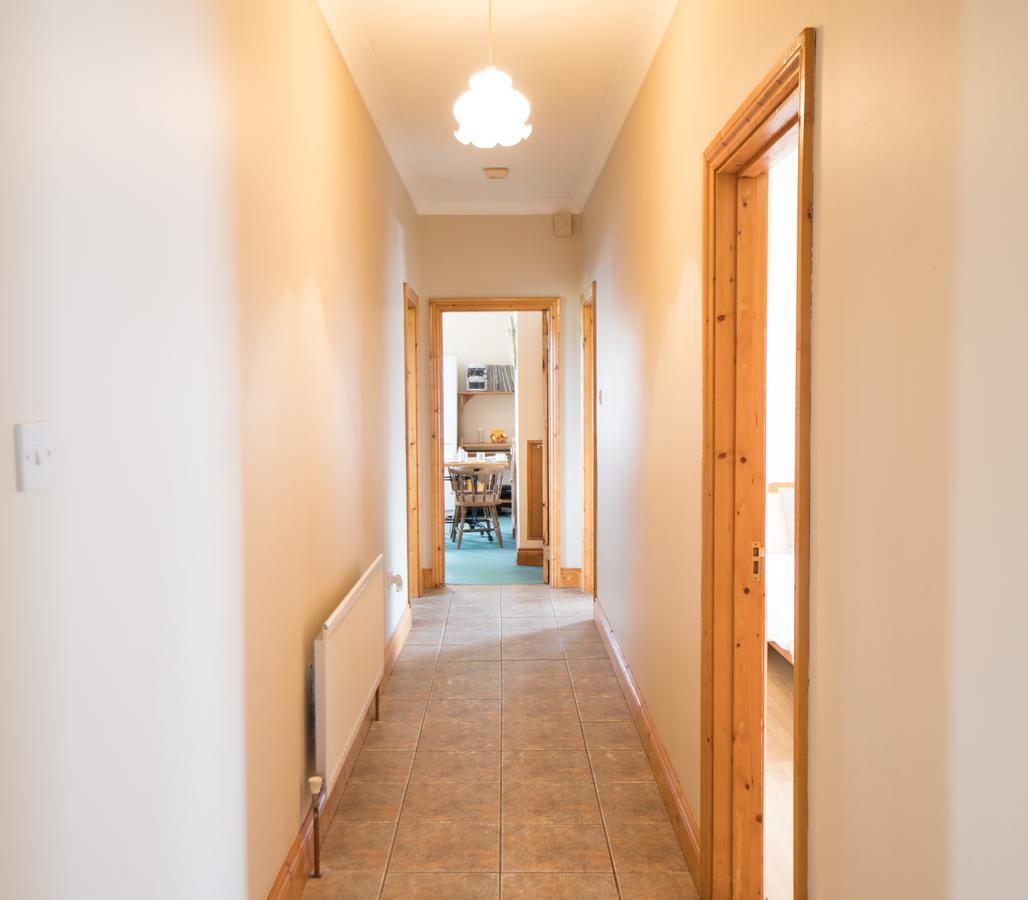 Fortview Guest House 에니스크론 외부 사진