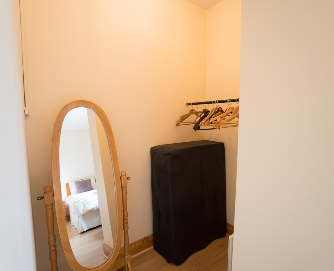 Fortview Guest House 에니스크론 외부 사진