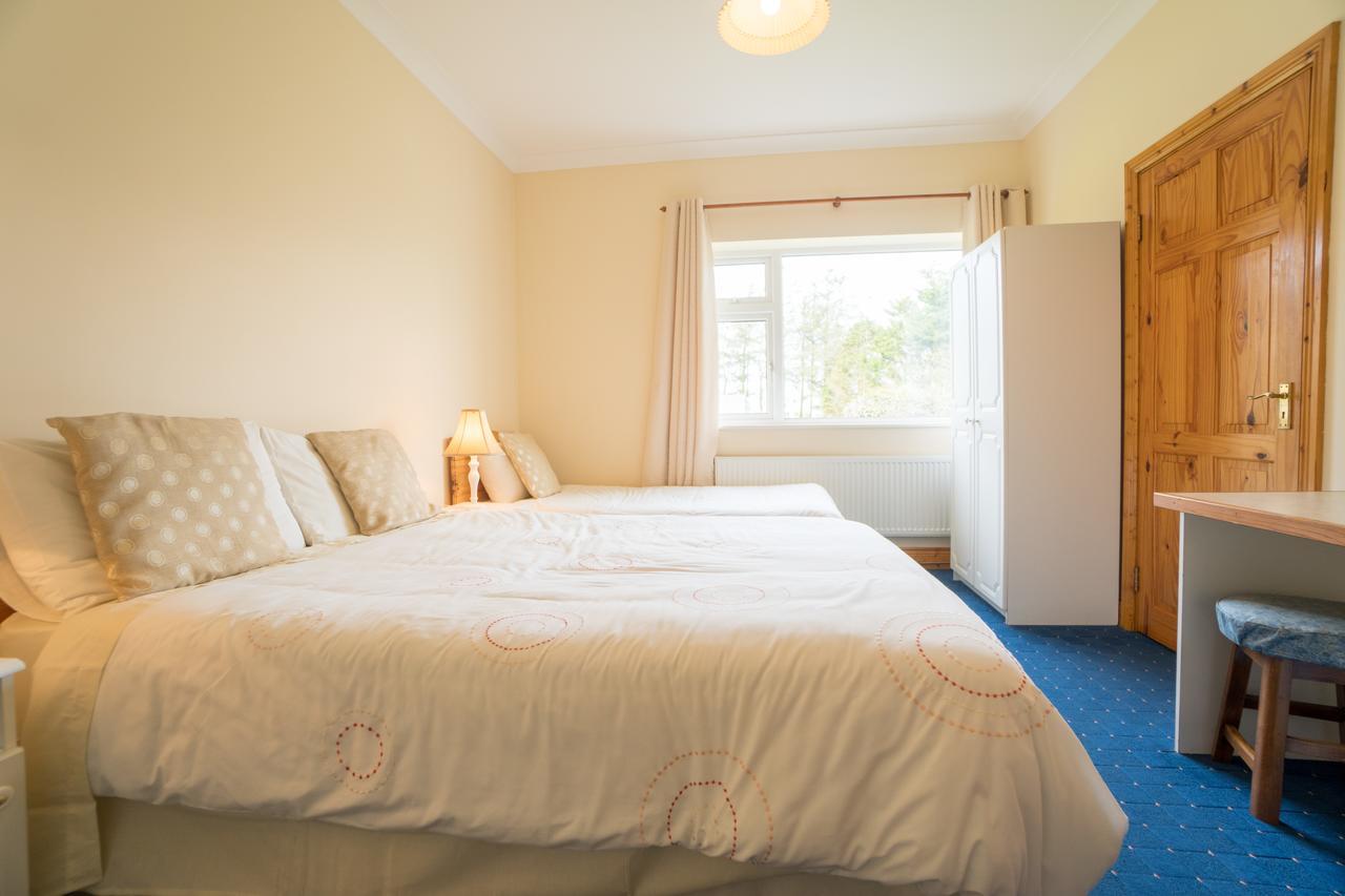 Fortview Guest House 에니스크론 외부 사진