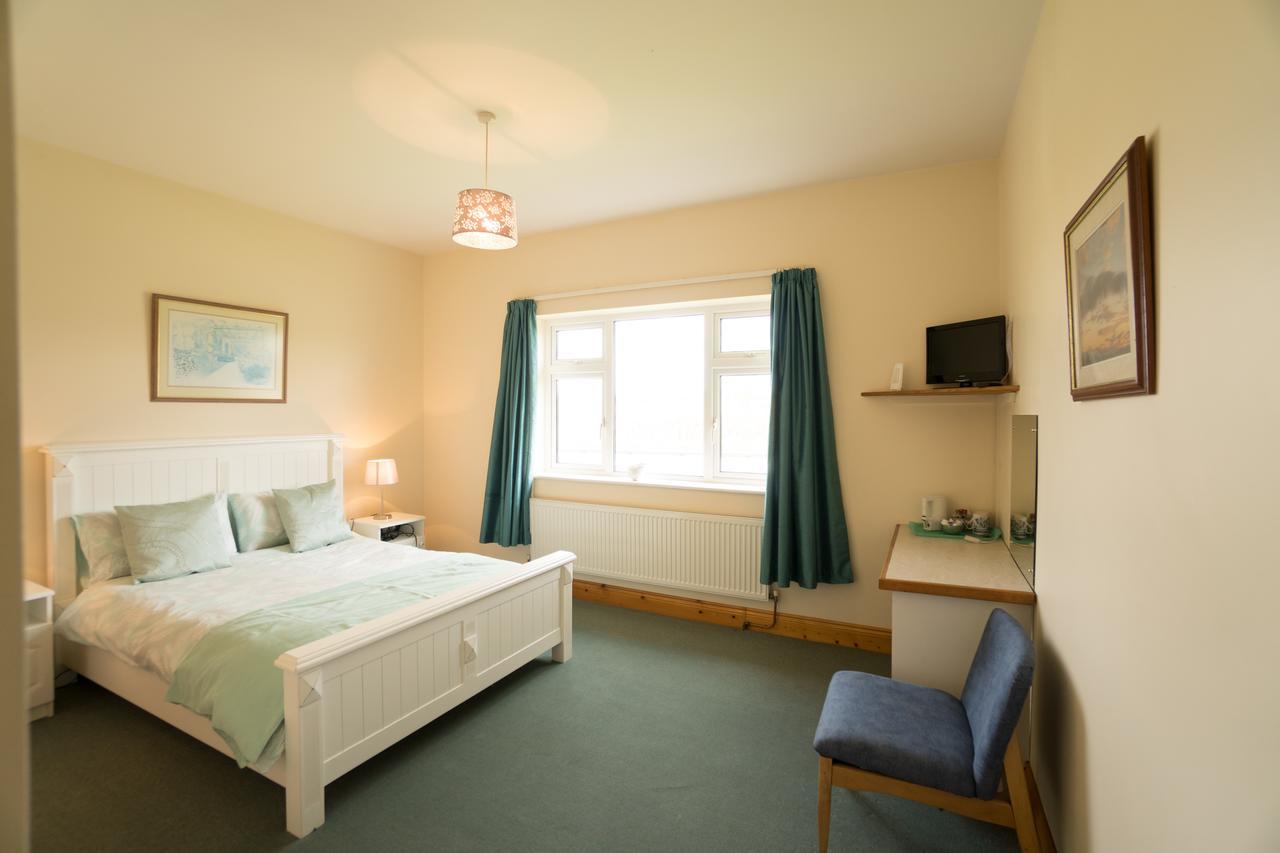 Fortview Guest House 에니스크론 외부 사진