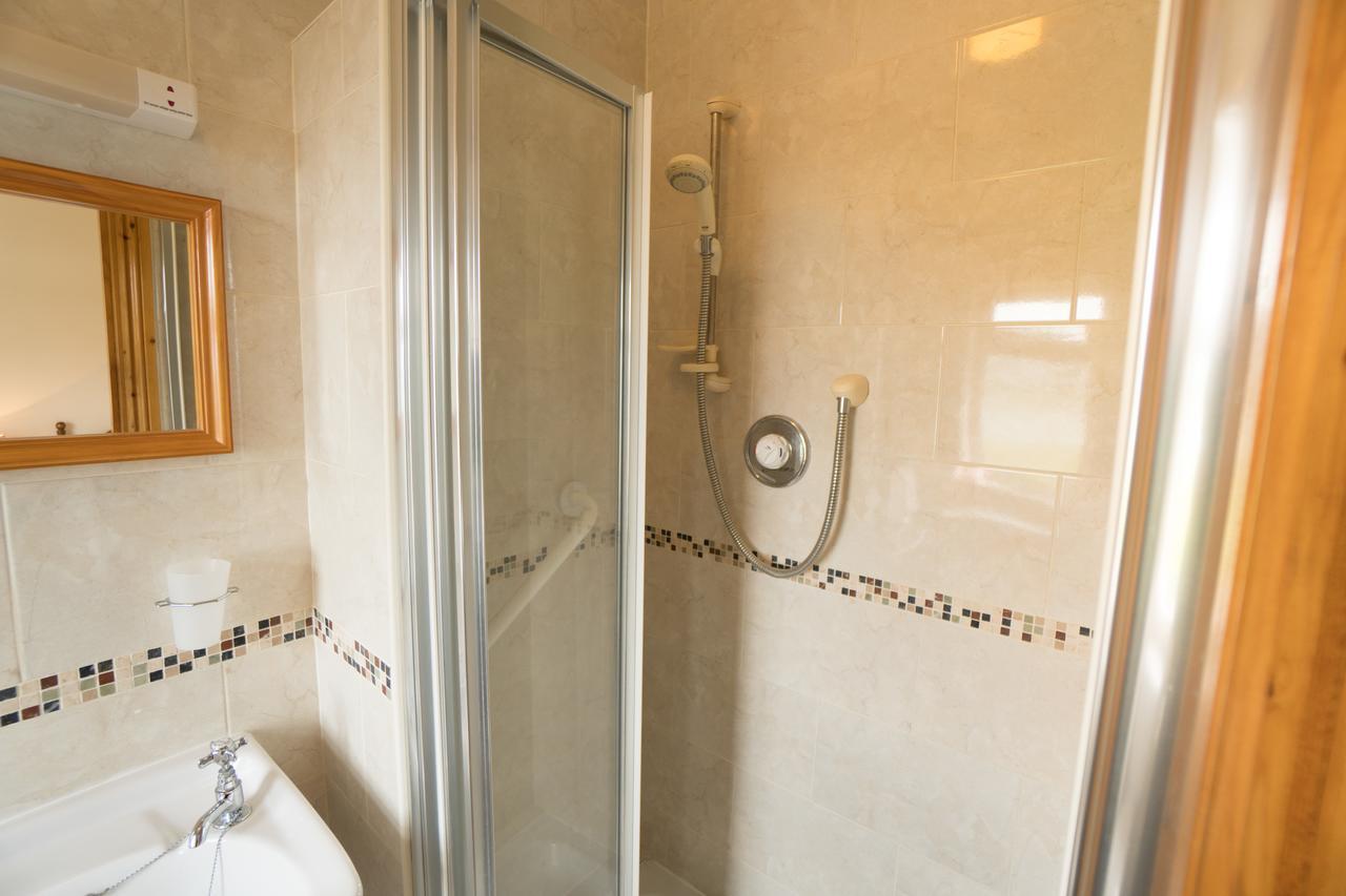 Fortview Guest House 에니스크론 외부 사진